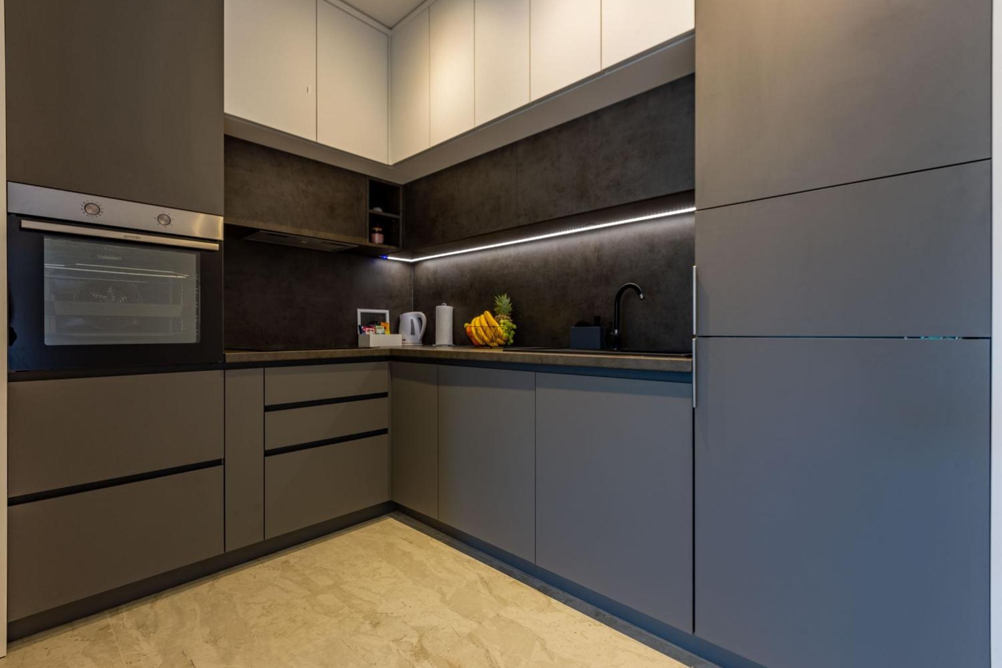 Casa Mia Apartments With Parking 扎达尔 外观 照片